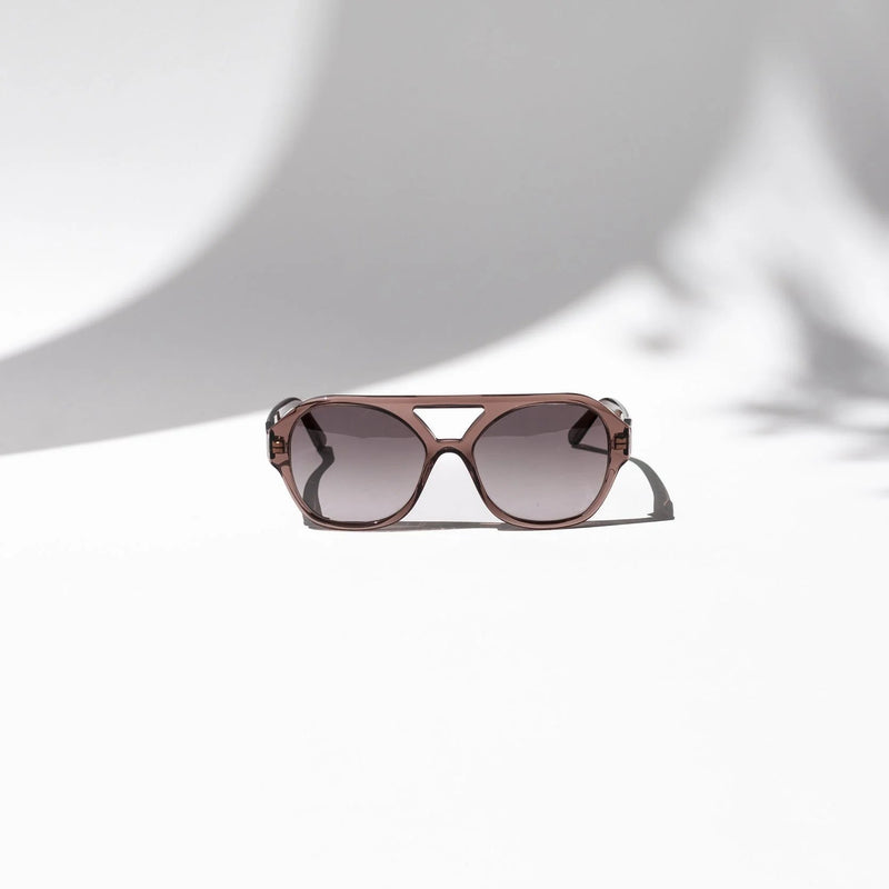 Eva Masaki Chiyo Sunglasses Bambi