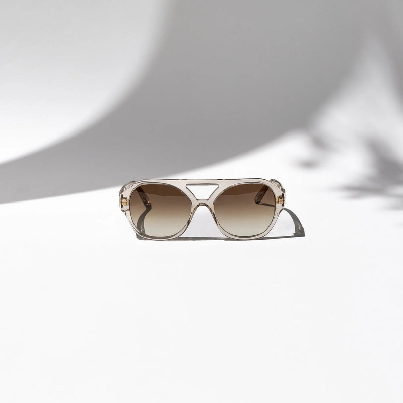 Eva Masaki Chiyo Sunglasses  Hinoki