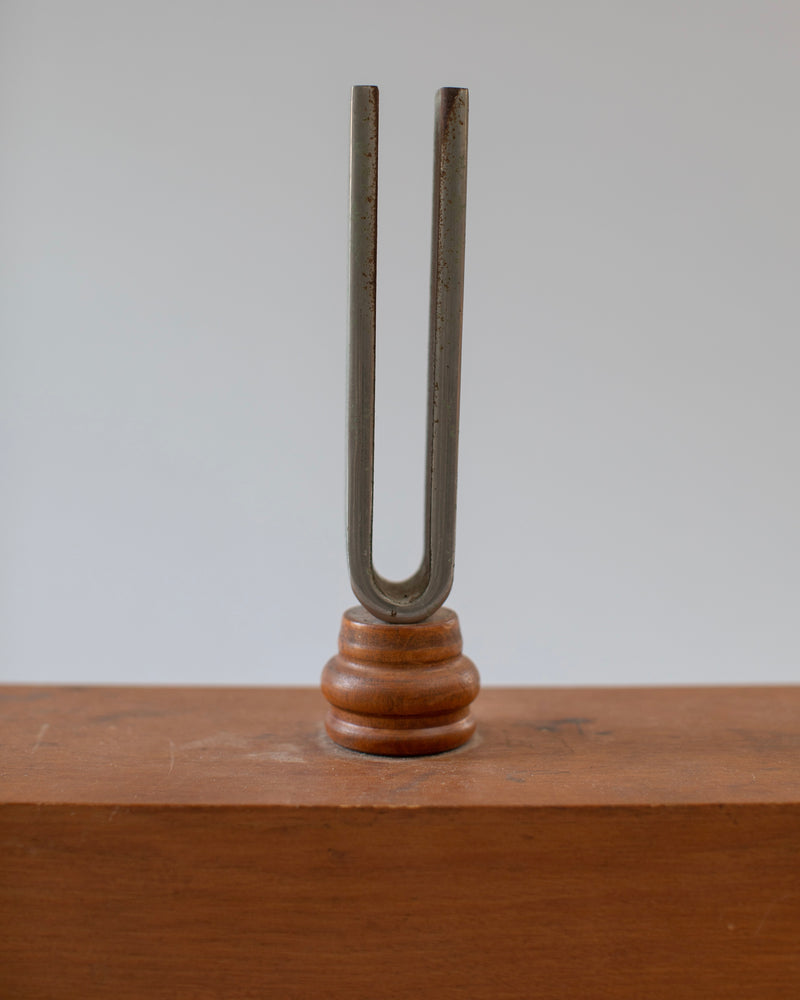 Vintage Tuning Fork