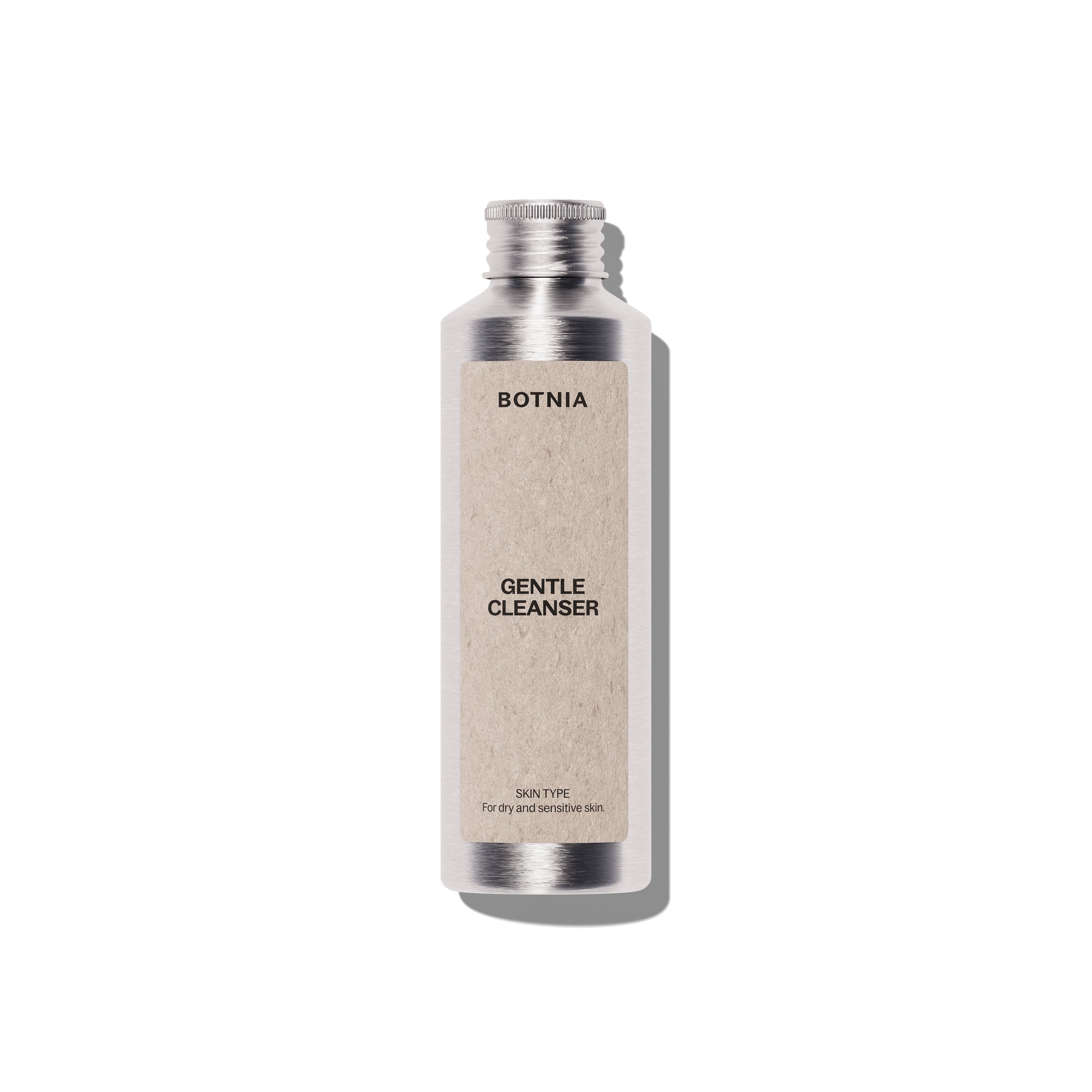 Botnia Gentle Cleanser