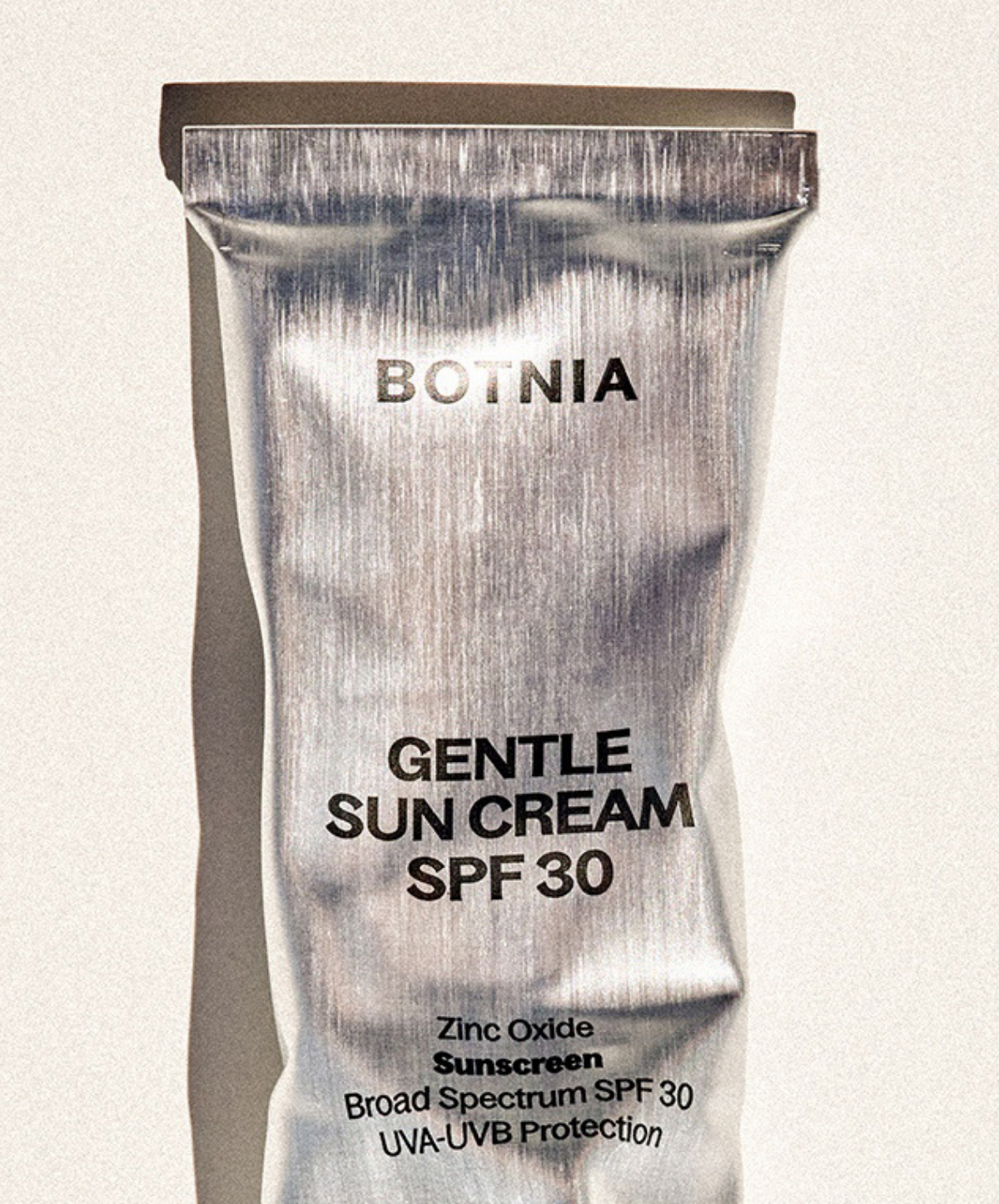 Botnia Gentle Sun Cream SPF 30