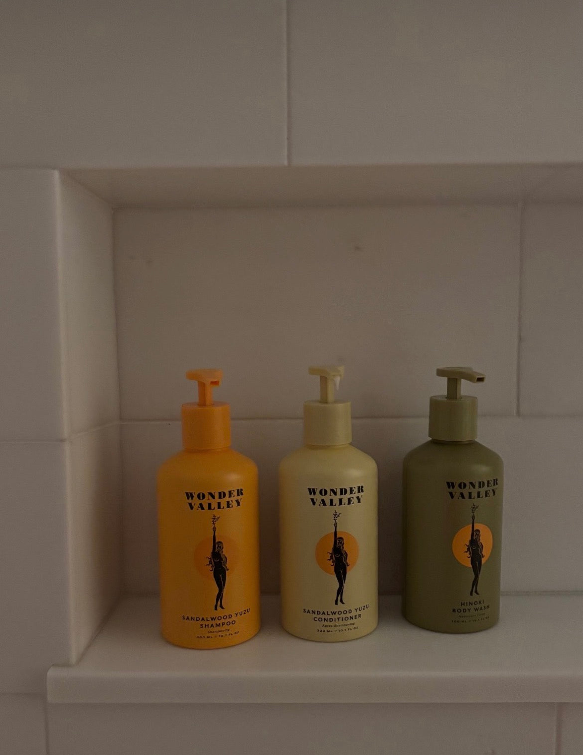 Wonder Valley Conditioner