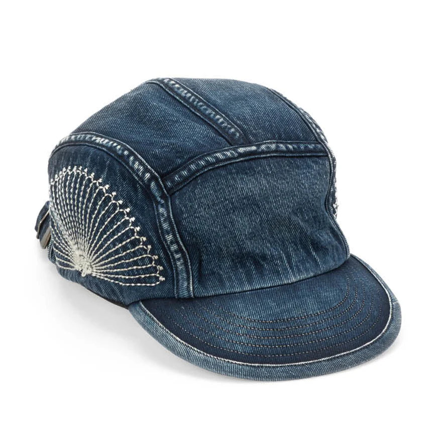 Kapital Furoshiki Cap