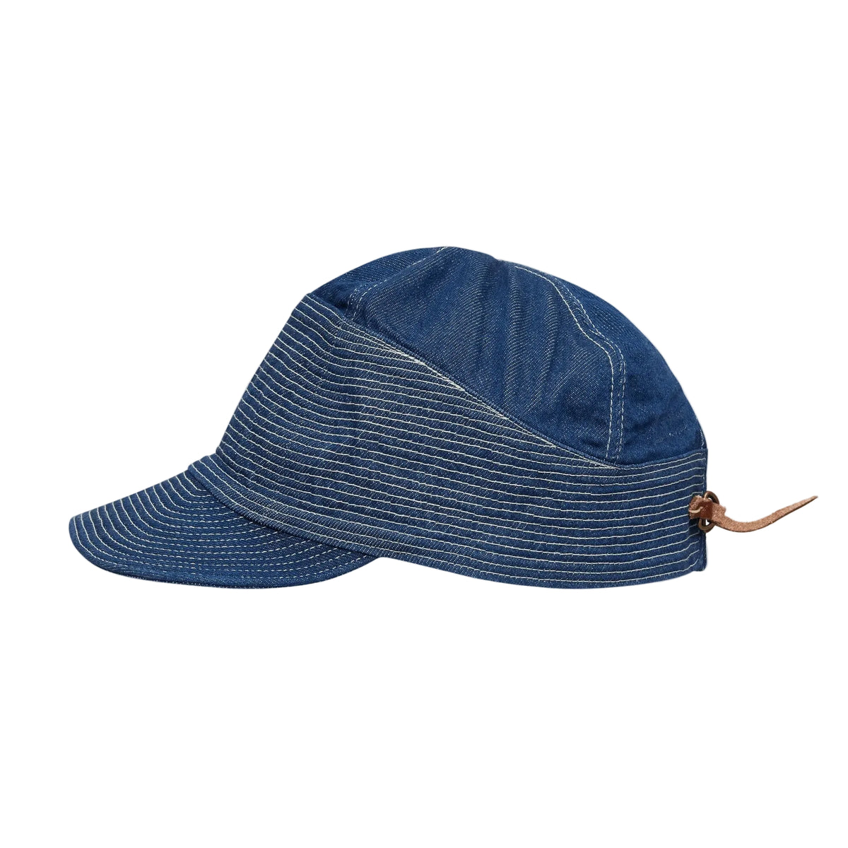 Kapital Old Man + The Sea Cap