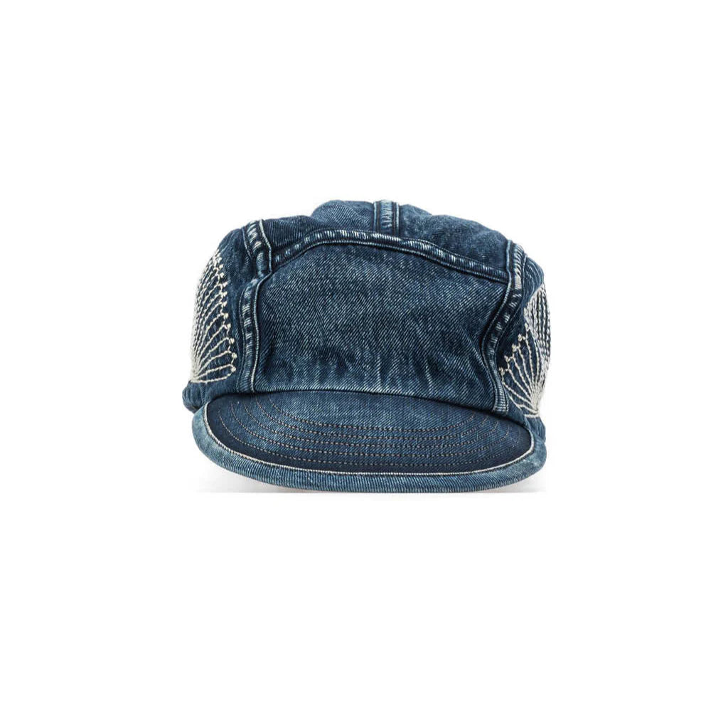 Kapital Furoshiki Cap
