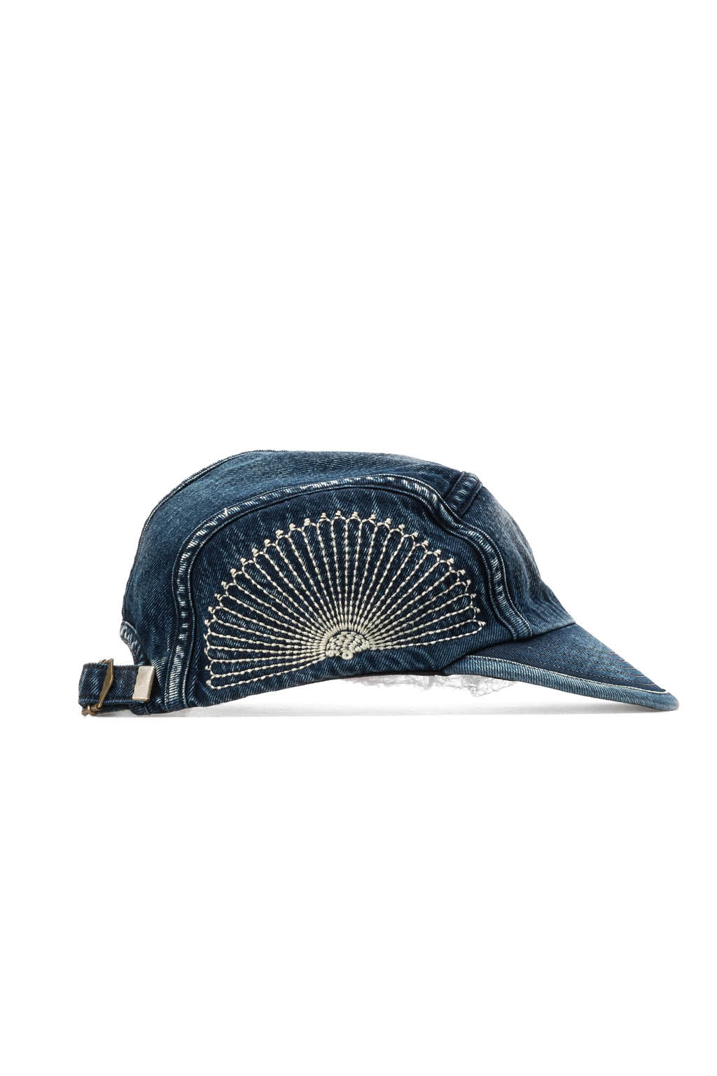 Kapital Furoshiki Cap