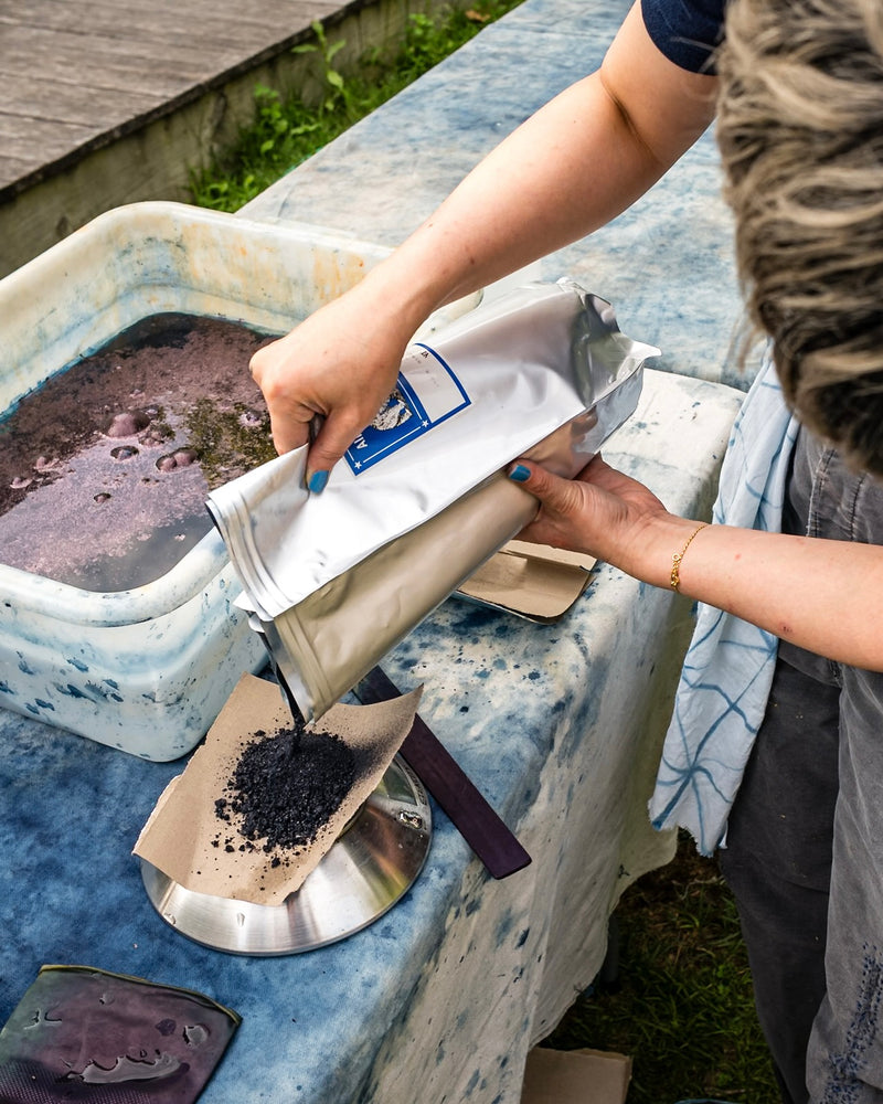 Yamato Indigo Shibori Kits