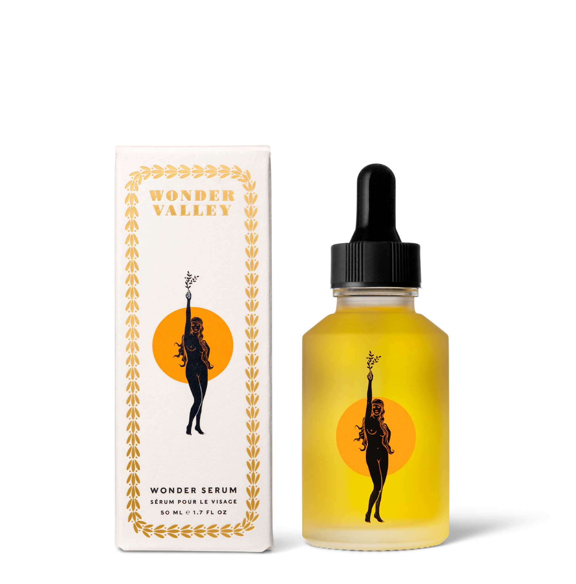 Wonder Valley Wonder Serum