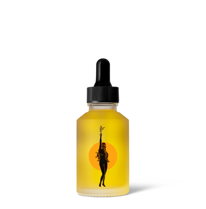Wonder Valley Wonder Serum