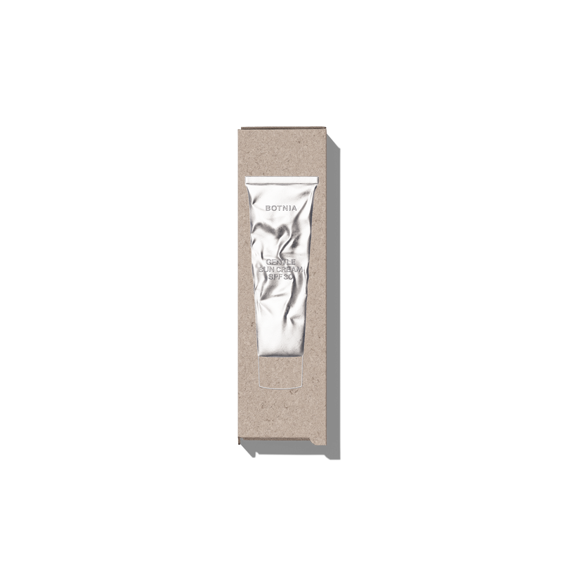 Botnia Gentle Sun Cream SPF 30
