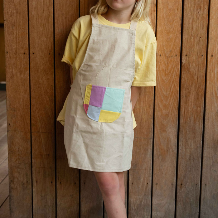 Kids Apron