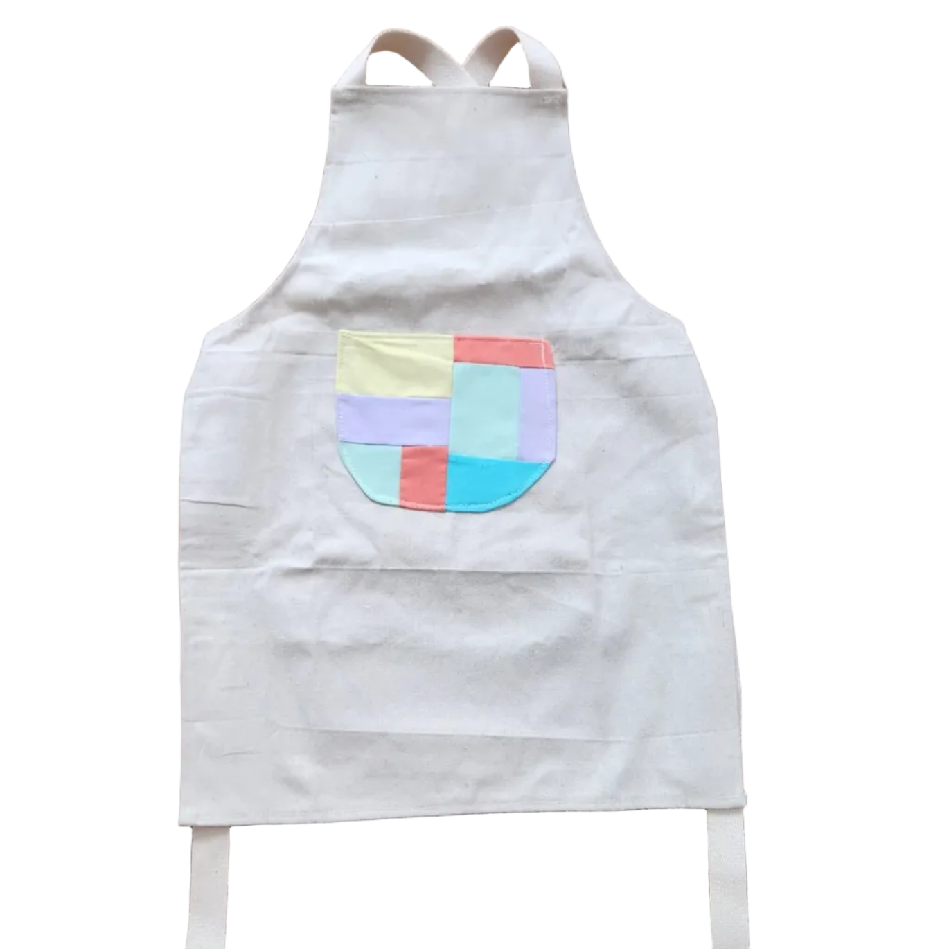 Kids Apron