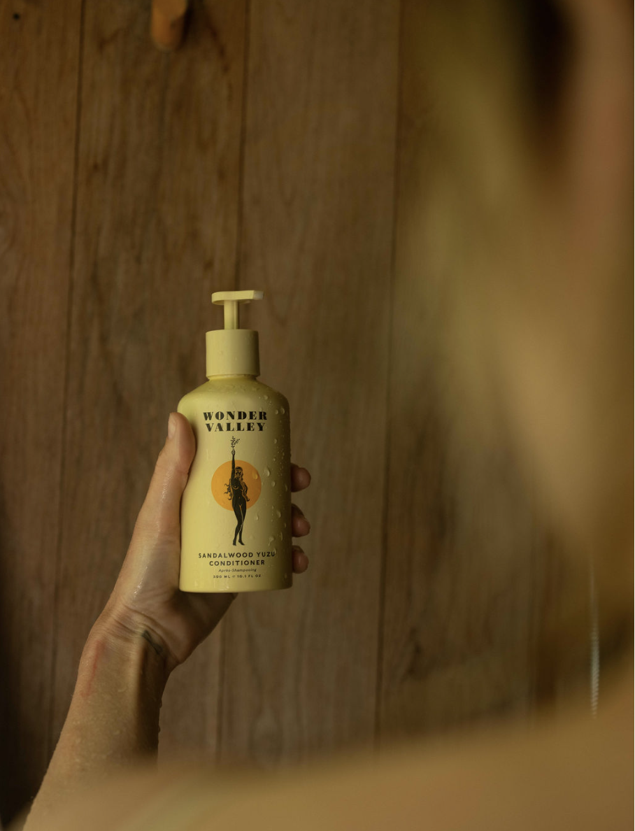 Wonder Valley Conditioner