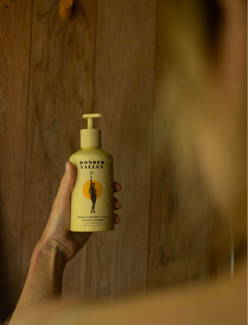 Wonder Valley Conditioner
