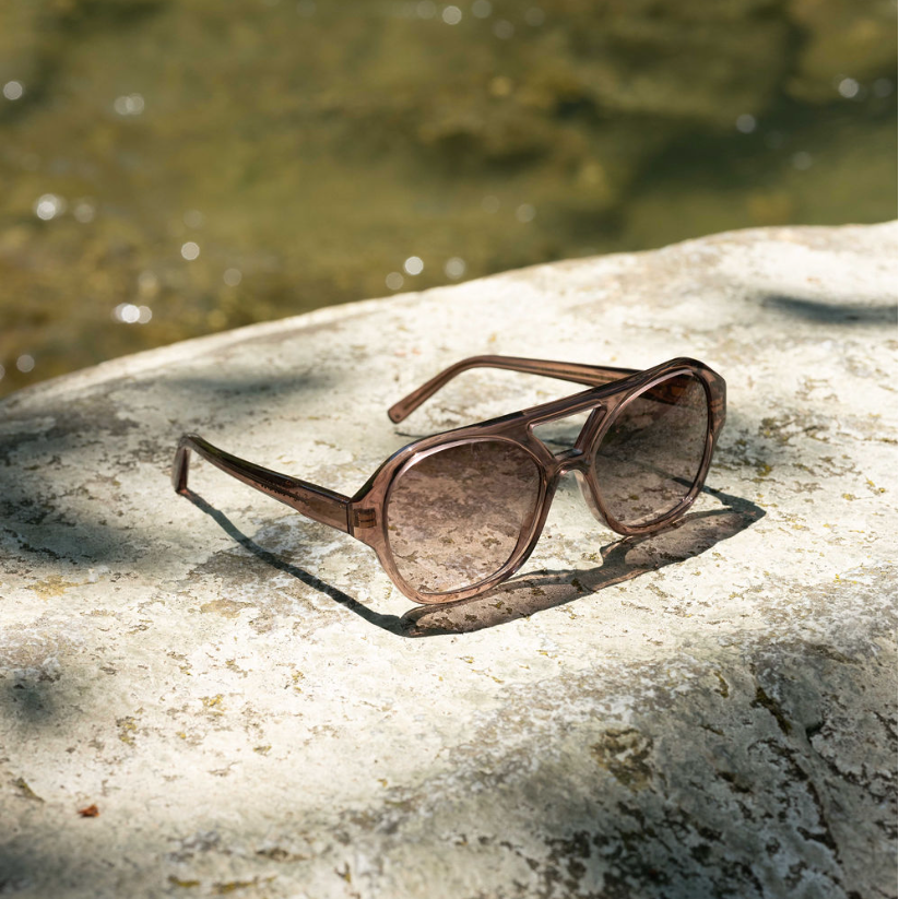 Eva Masaki Chiyo Sunglasses BAMBI