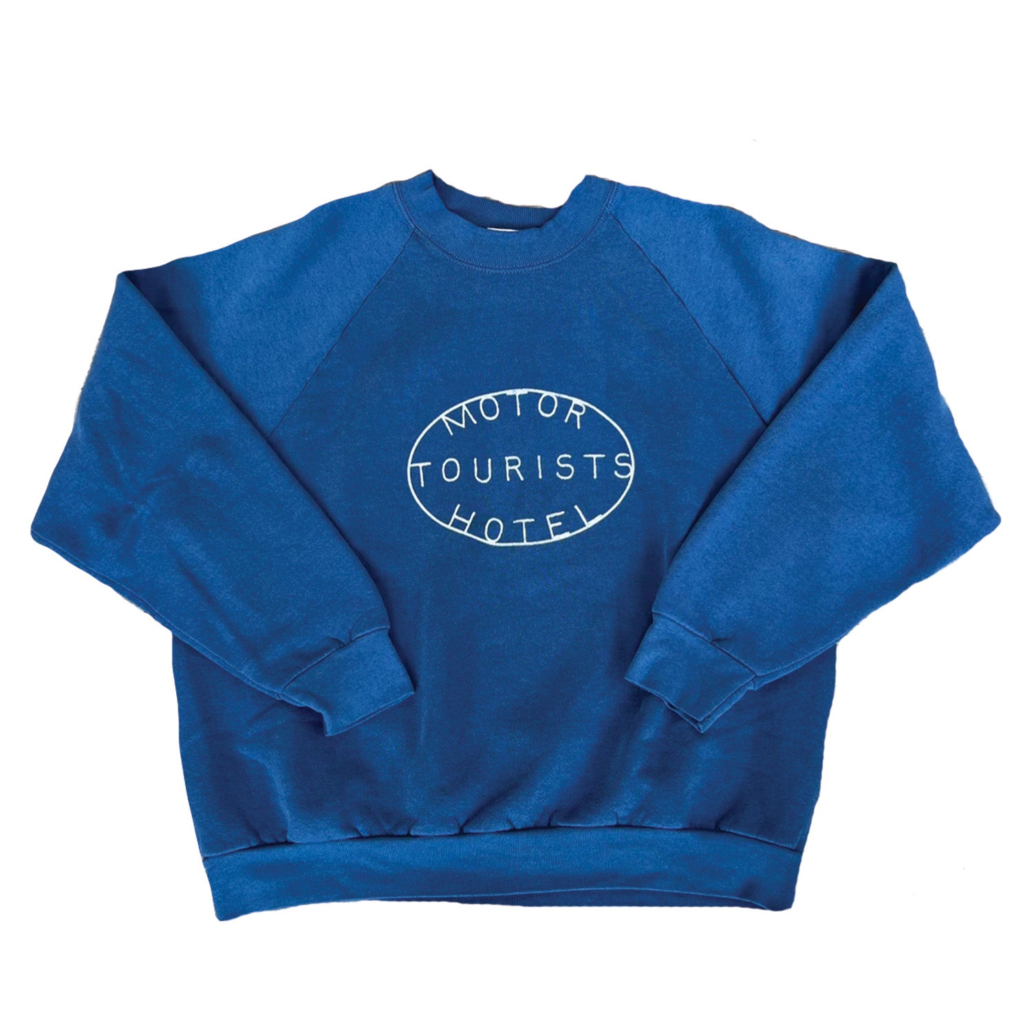 TOURISTS Vintage Sweatshirts