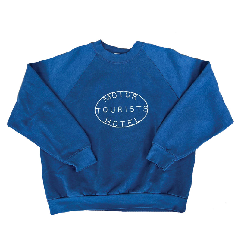TOURISTS Vintage Sweatshirts
