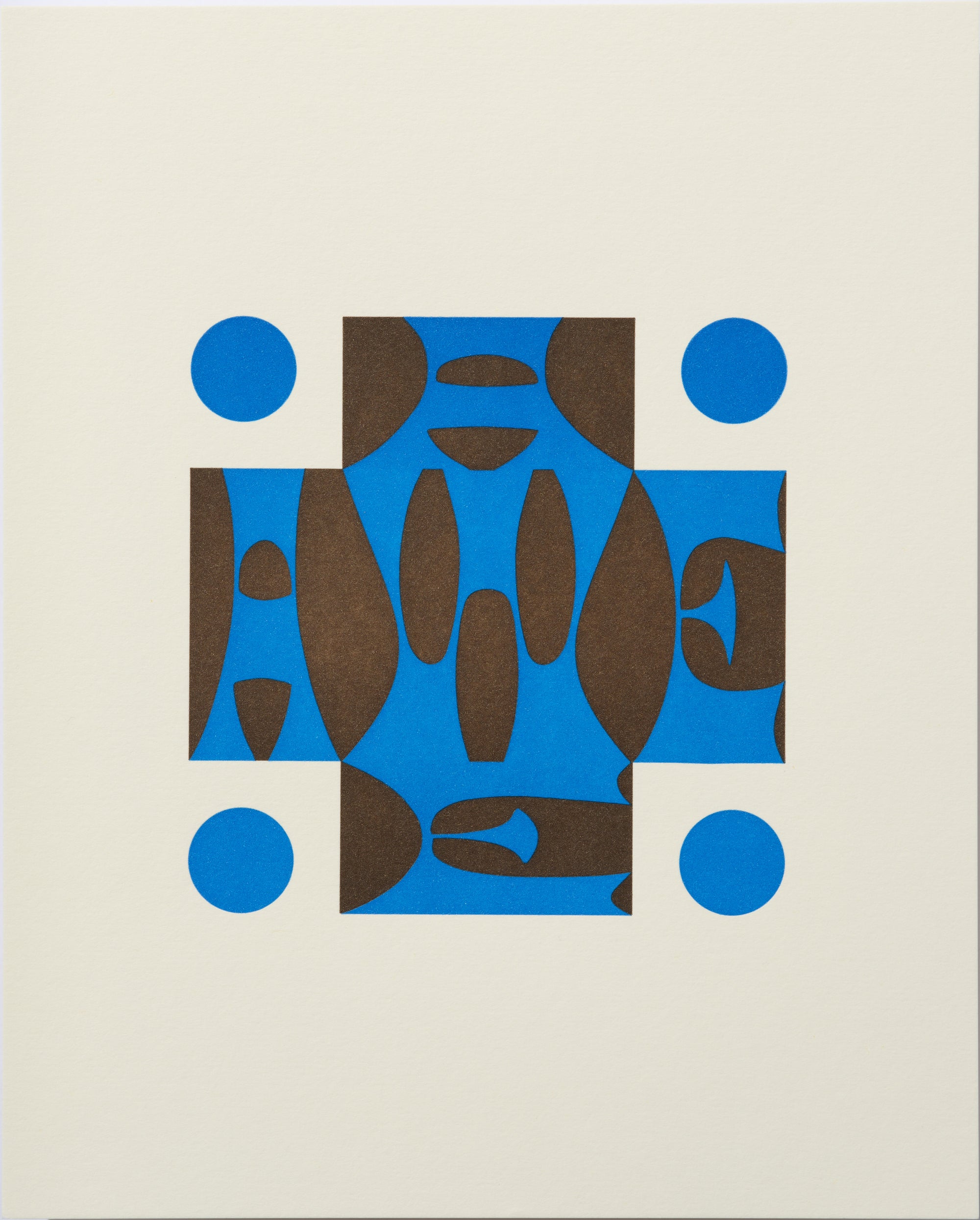 Mantra print AWE