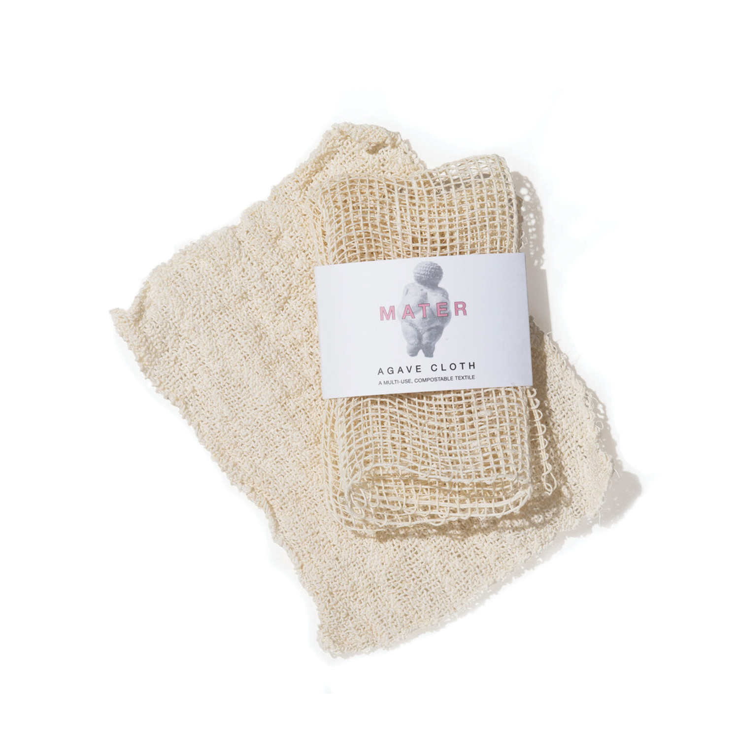 Mater Agave Cloth