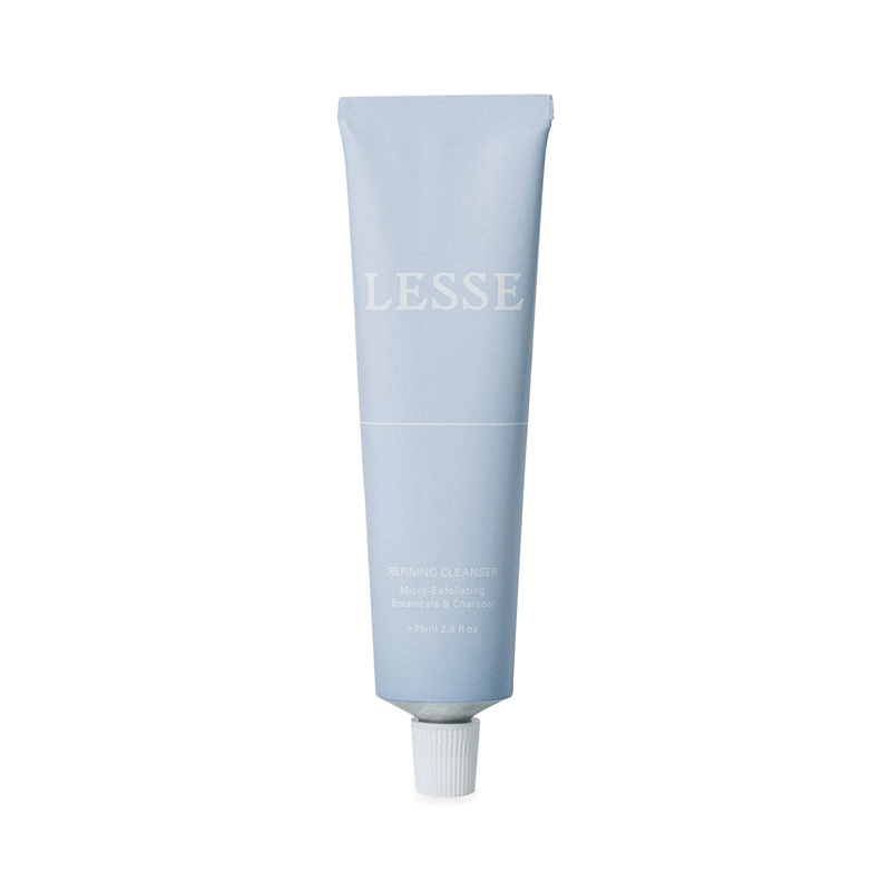 LESSE Refining Cleanser