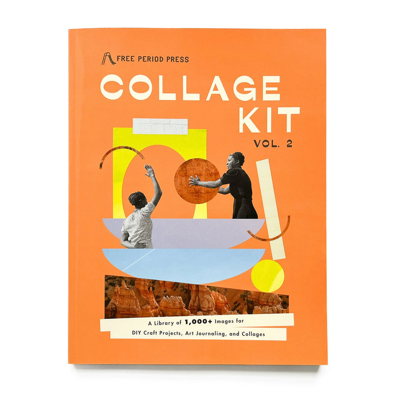 Collage Kit Vol. 2