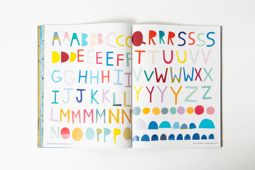 Collage Kit Vol. 1