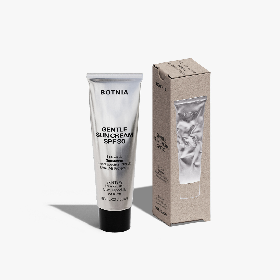 Botnia Gentle Sun Cream SPF 30