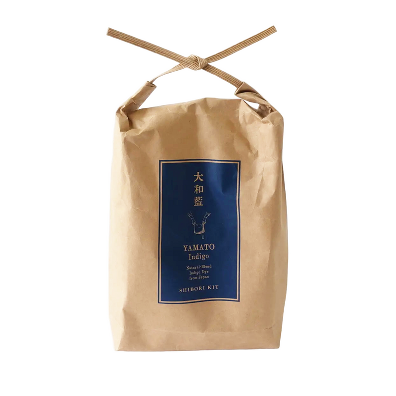 Yamato Indigo Shibori Kits