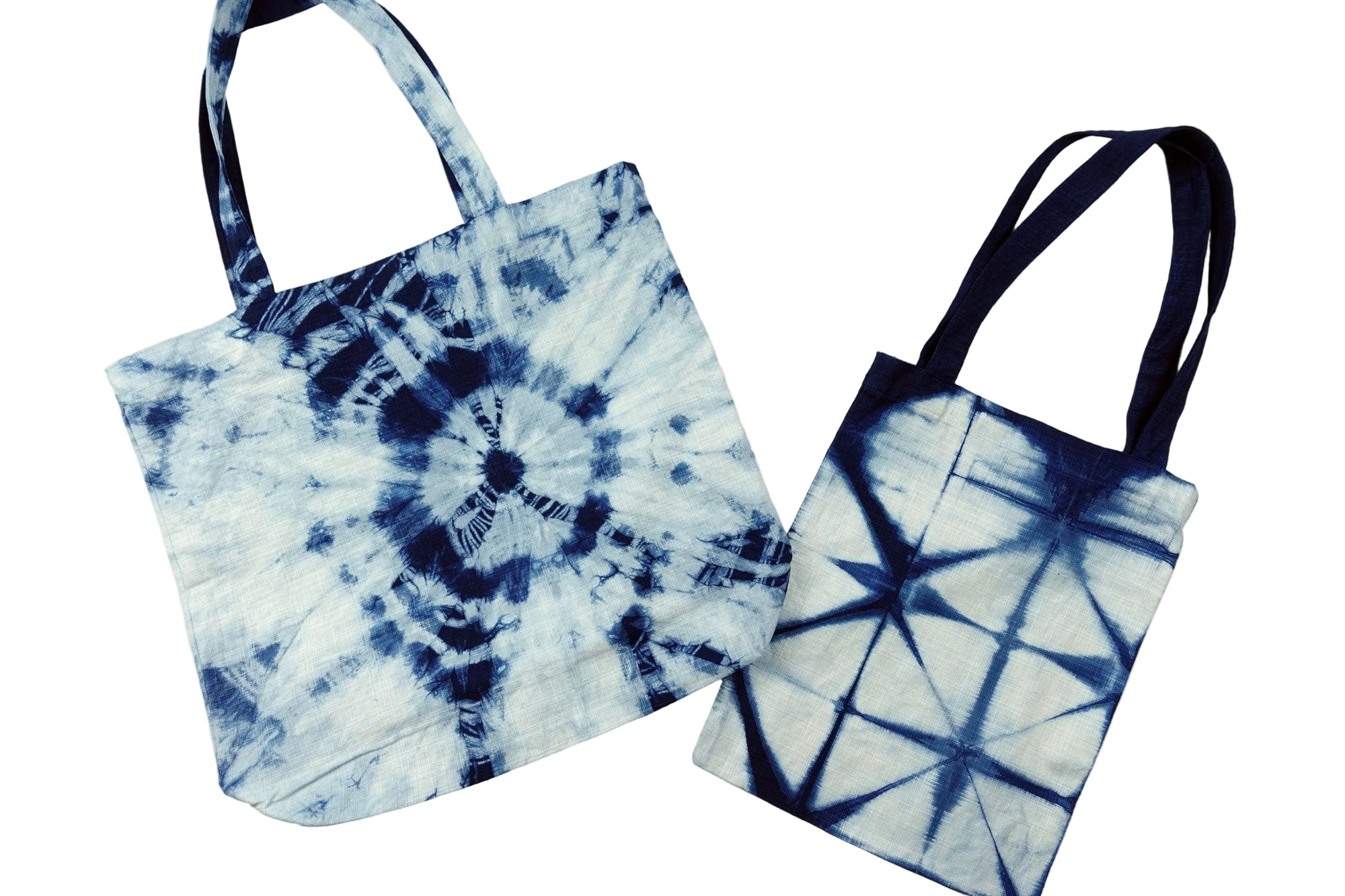 Yamato Indigo Shibori Kits