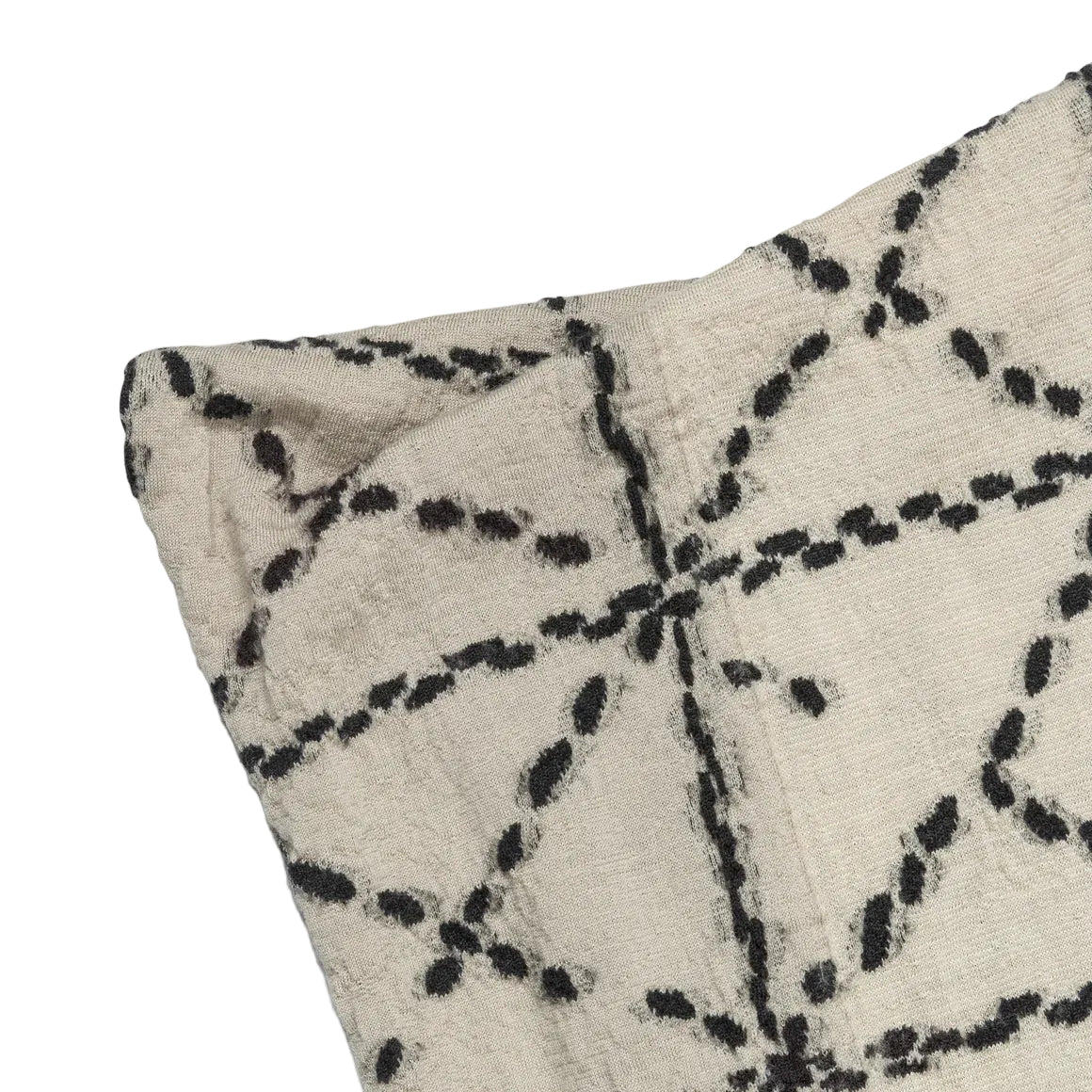 KAPITAL Sashiko Scarf