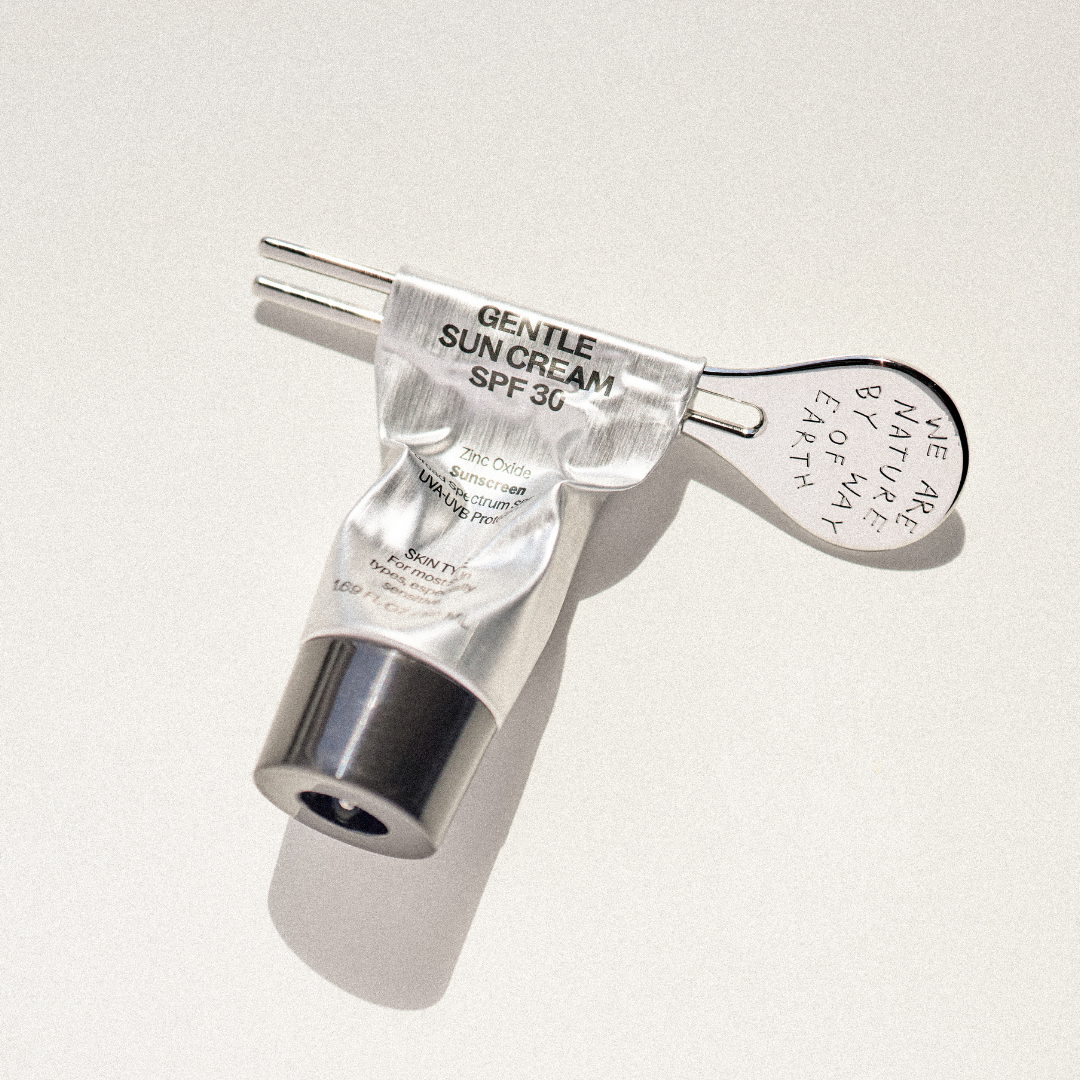 Botnia Gentle Sun Cream SPF 30