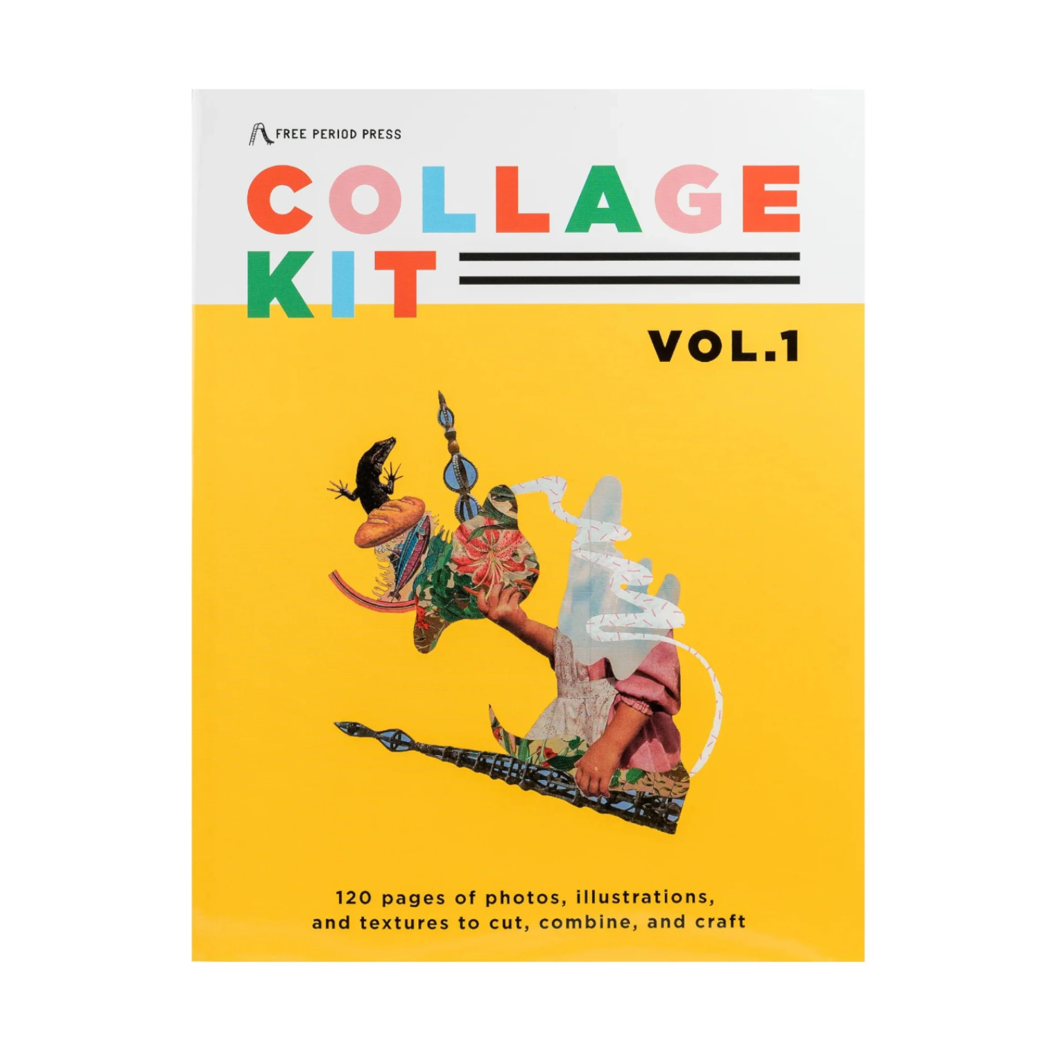 Collage Kit Vol. 1