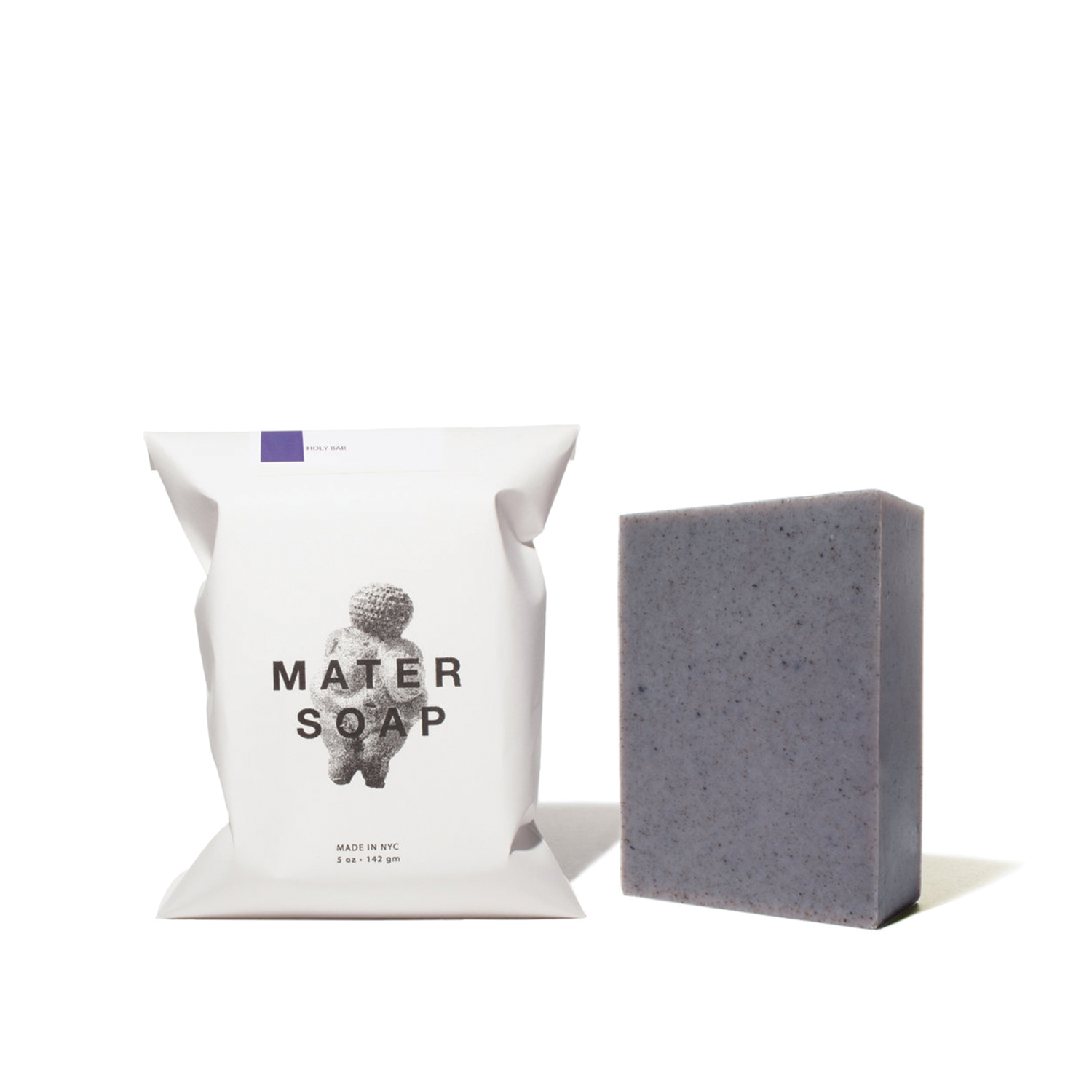 Mater Holy Bar Soap