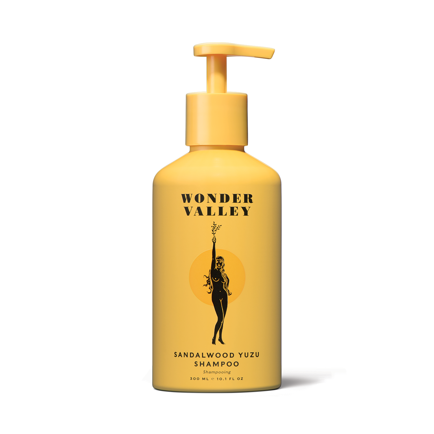 Wonder Valley Shampoo