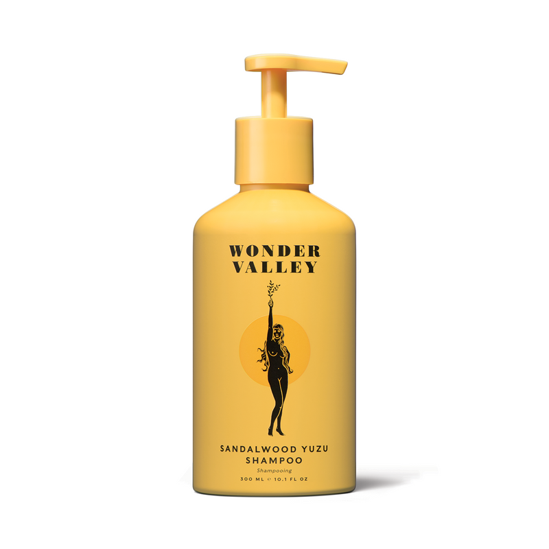Wonder Valley Shampoo