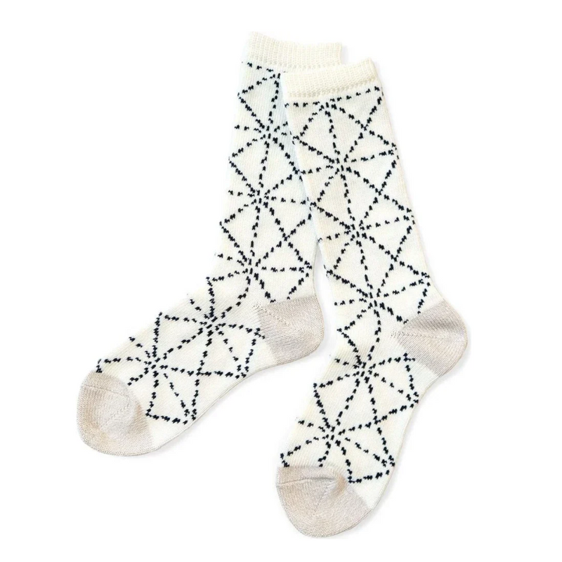 Kapital Sashiko Socks