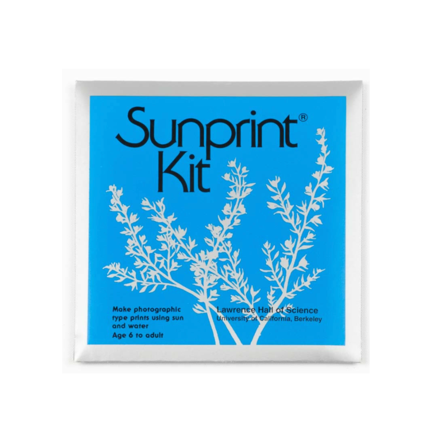 Sun Print Kits
