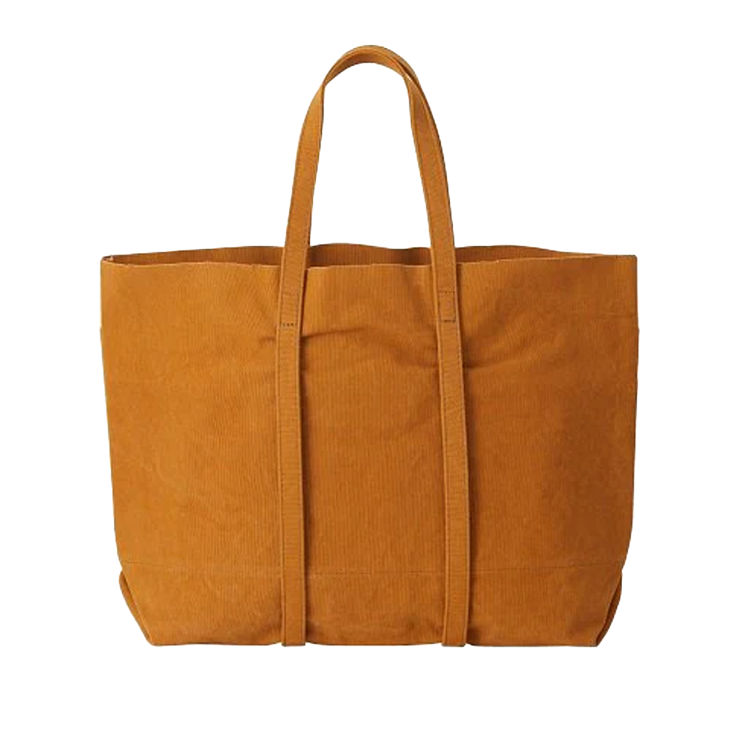Amiacalva Medium Washed Canvas 6-Pocket Tote
