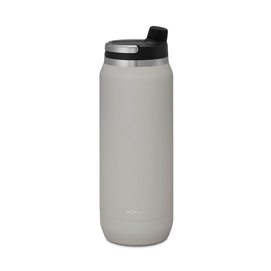 Purist Traveler Water Bottle