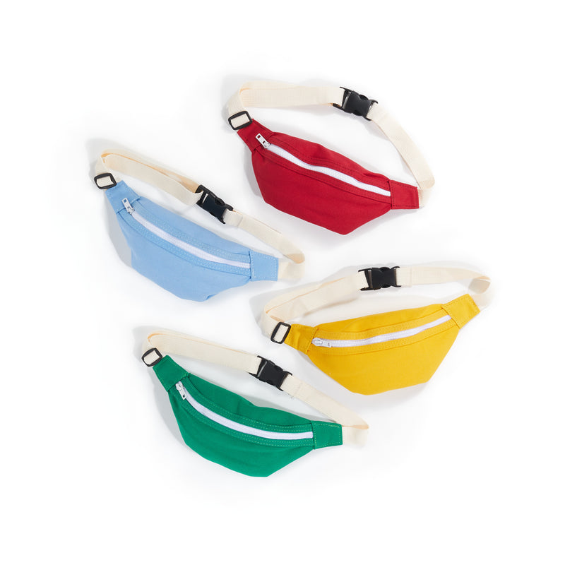 Kids Fanny Pack