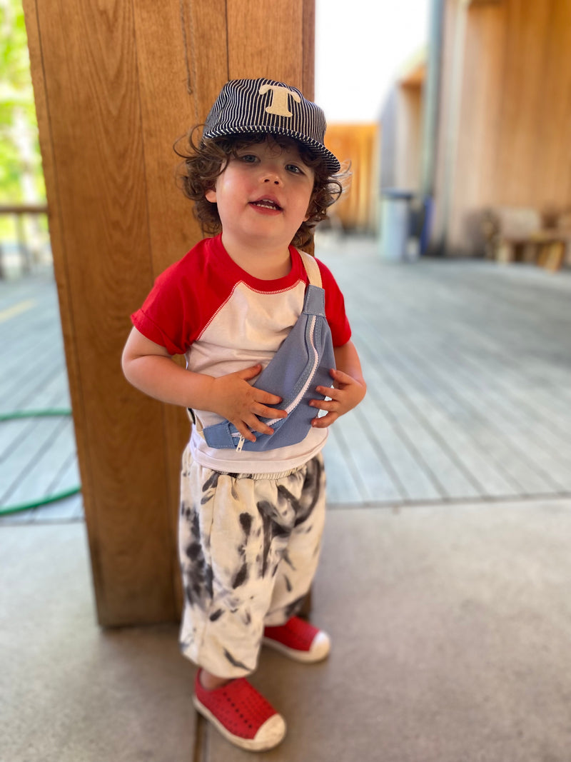Kids Fanny Pack