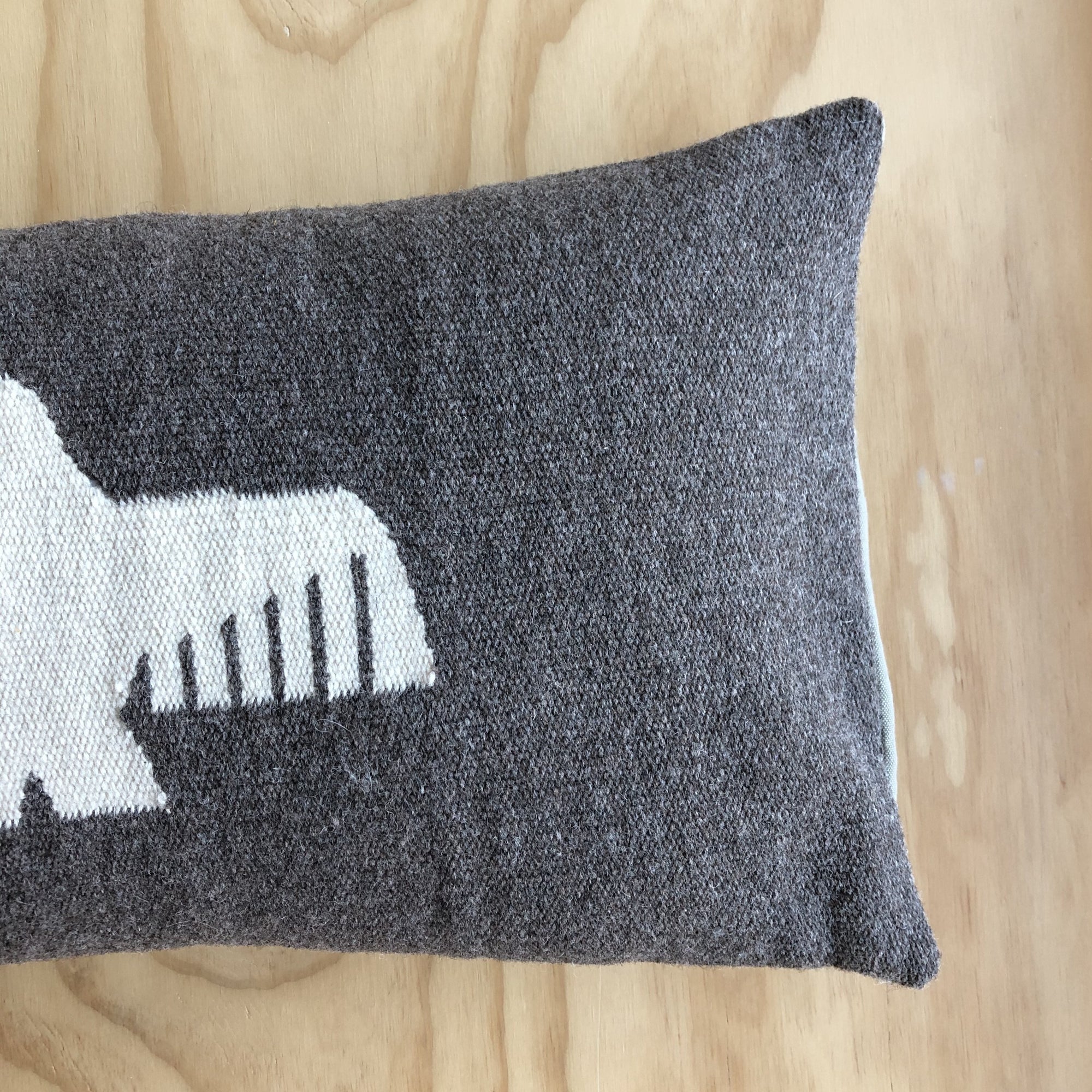 Thunderbird Pillow