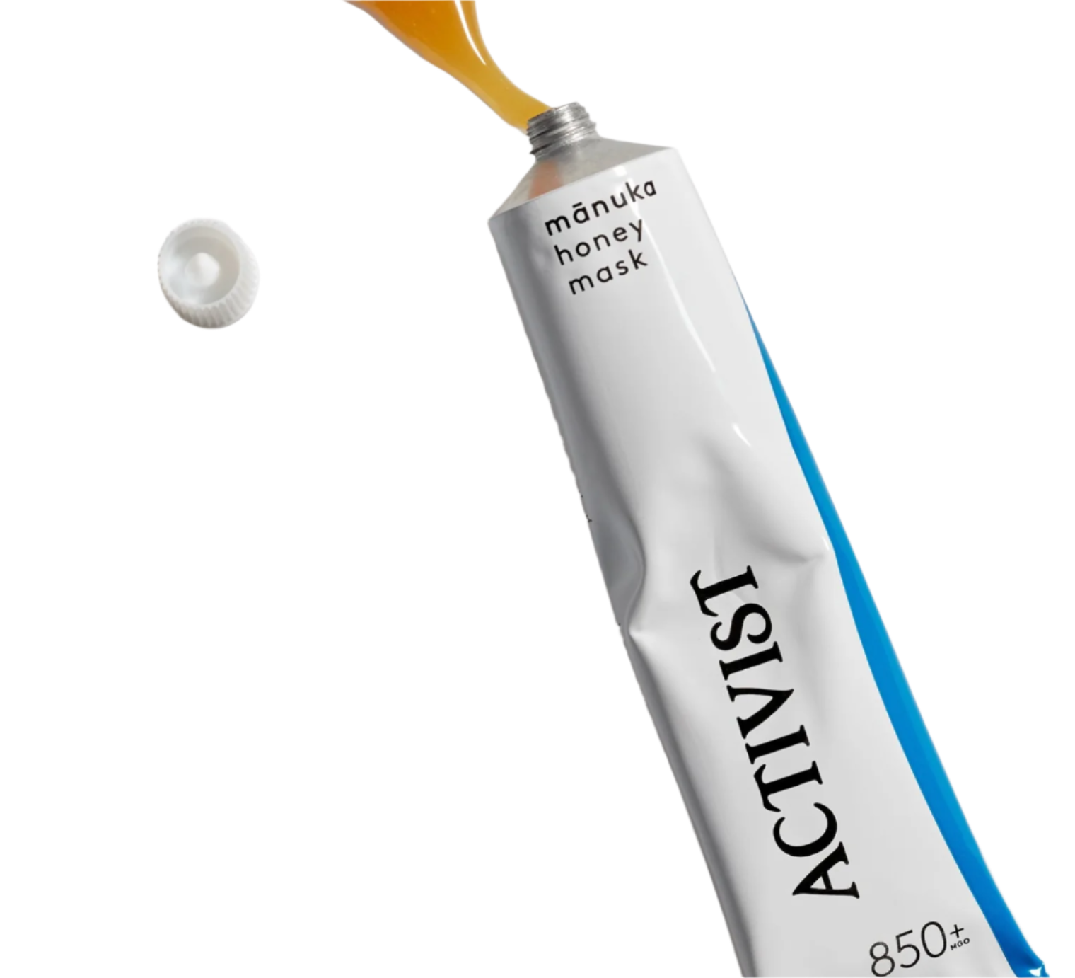 Activist Mānuka Honey Mask